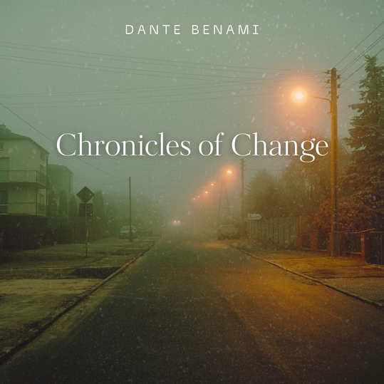 Dante Benami - Chronicles of Change