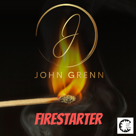 John Grenn - Firestarter