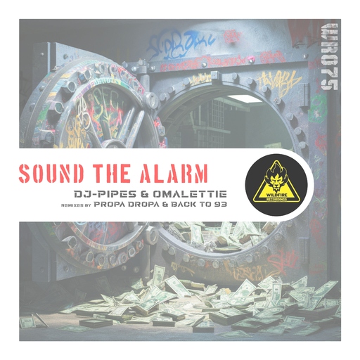 Various Artists - Sound the Alarm