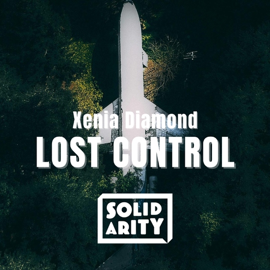 Xenia Diamond - Lost Control