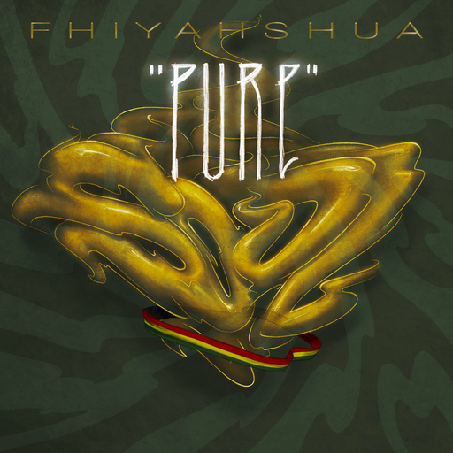 Fhiyahshua - Pure Soul