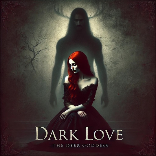 The Deer Goddess - Dark Love