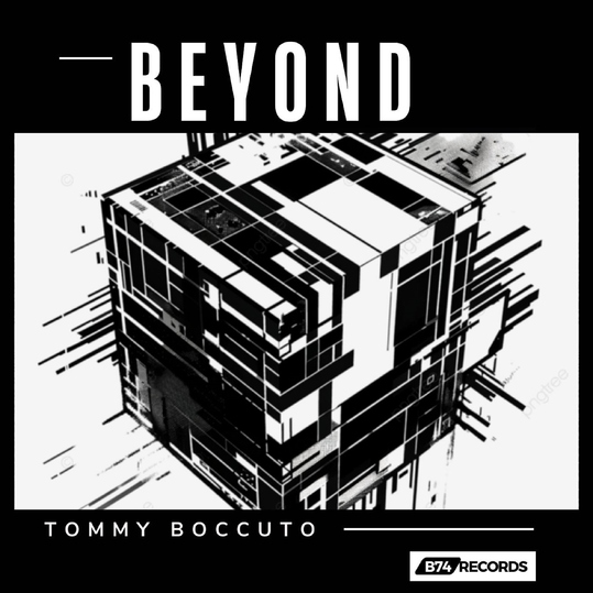 Tommy Boccuto - Beyond