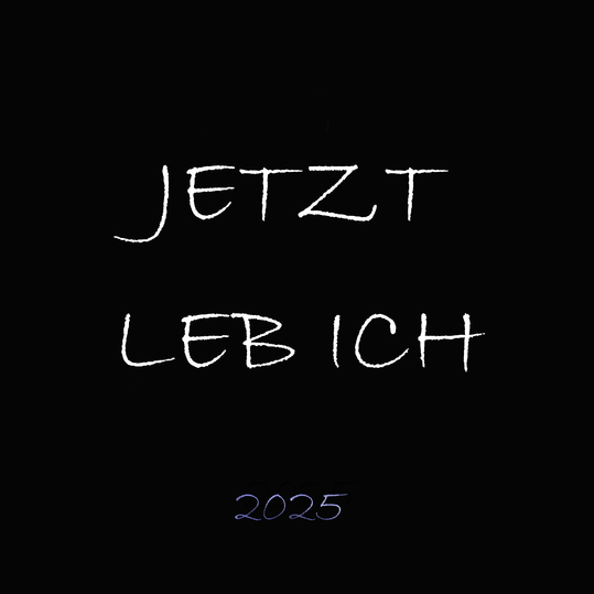 Unikat Music - Jetzt leb ich