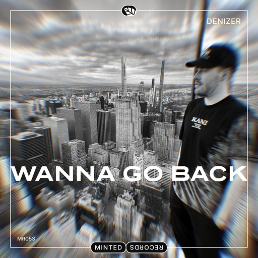 DeniZer - Wanna Go Back