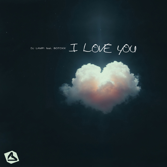 DJ Lampi & Botoxx - I Love You