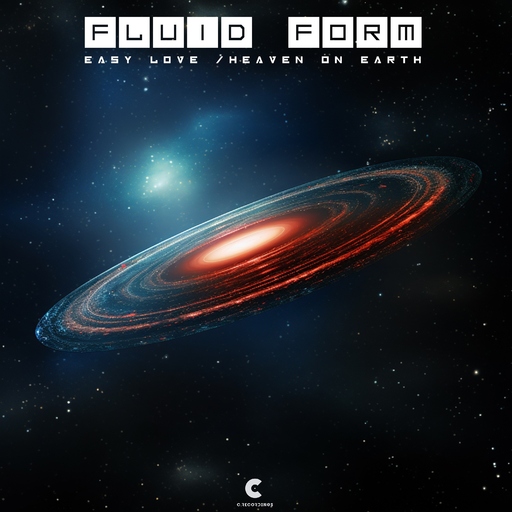 Fluid Form - Heaven on Earth / Easy Love