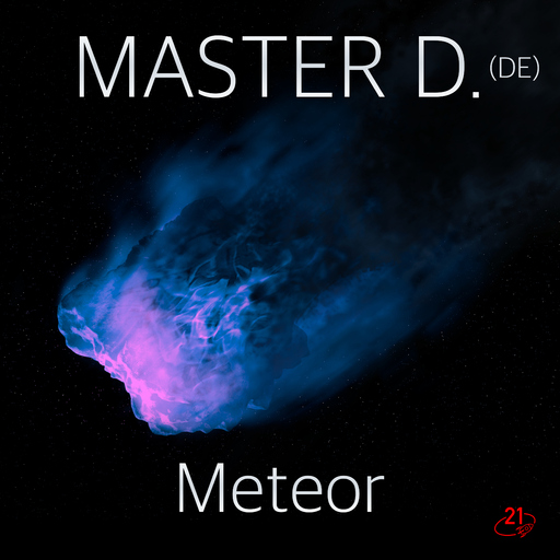 Master D. (DE) - Meteor