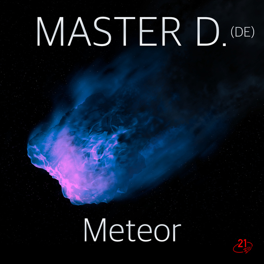 Master D. (DE) - Meteor