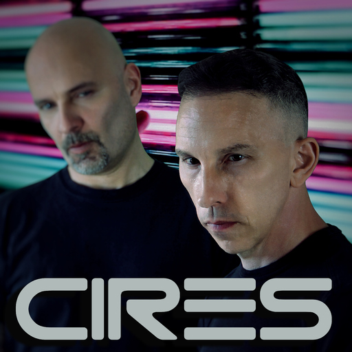 CIRES - Go Away