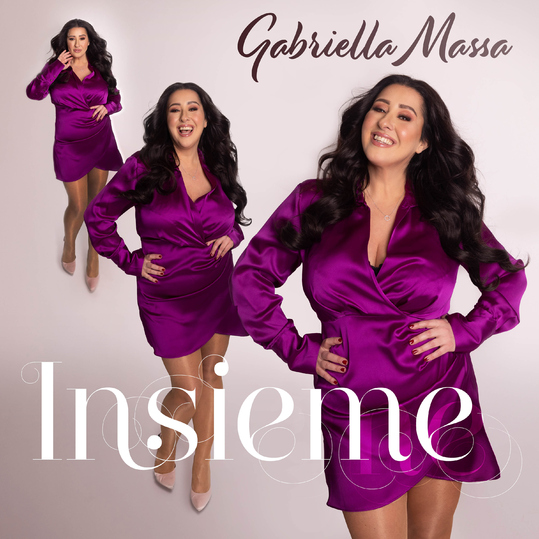 Gabriella Massa - Insieme