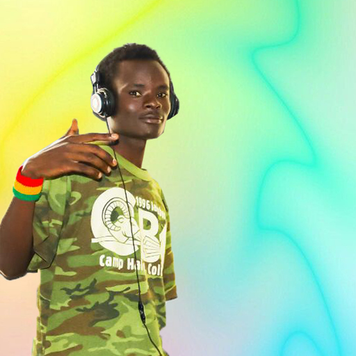 Danny Wailer - Youth No Drugs