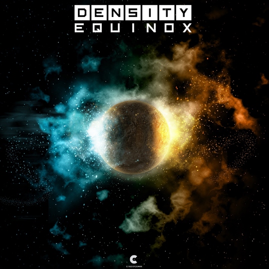 Density - Equinox