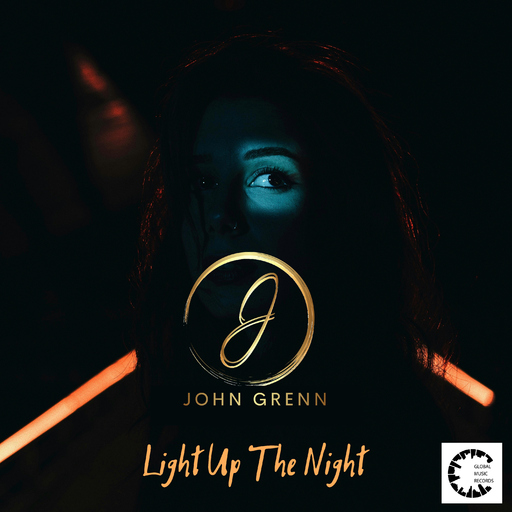 John Grenn - Light up the Night