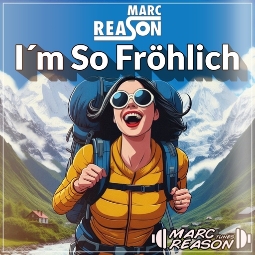 Marc Reason - I´m so Fröhlich