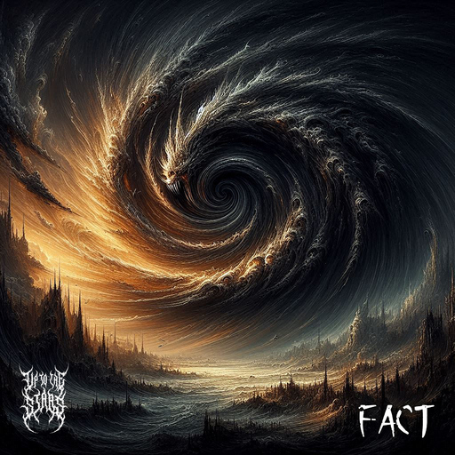 Up To The Stars - Fact