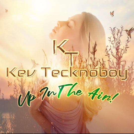 Kev Tecknoboy - Up in the Air