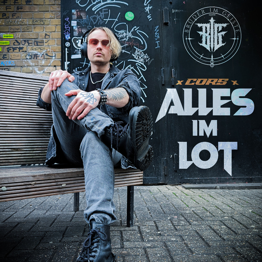 Cors - Alles im Lot