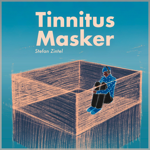 Stefan Zintel - Tinnitus Masker