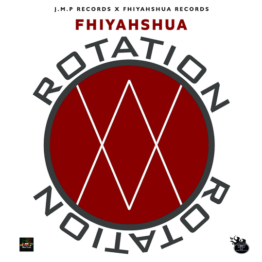 Fhiyahshua - Rotation