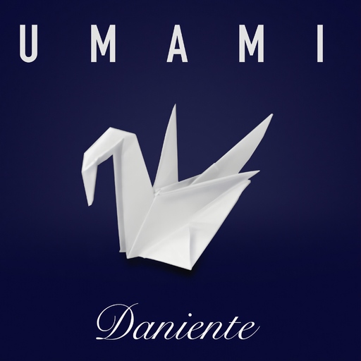 Daniente & Must Rush - Umami