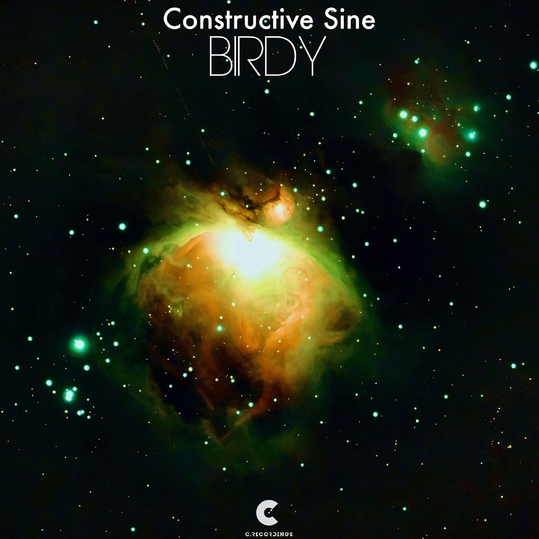 Constructive Sine - Birdy