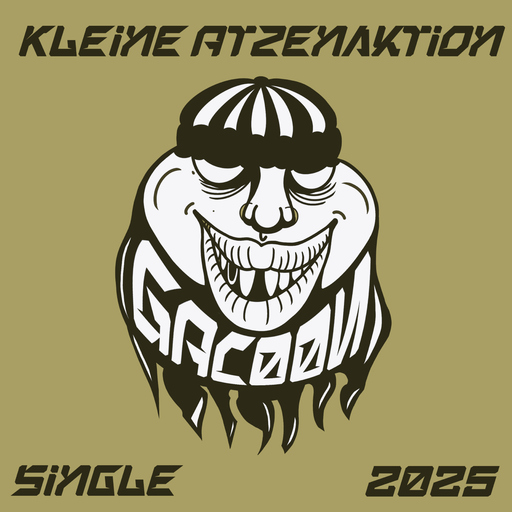 GaC00n - Kleine Atzenaktion