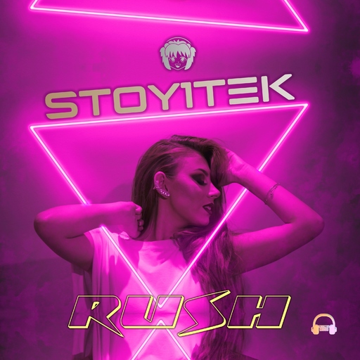Stoy1tek - Rush