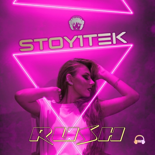 Stoy1tek - Rush