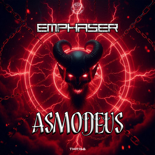 Emphaser - Asmodeus