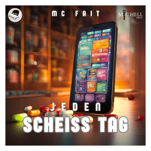 MC FaiT - Jeden scheiß Tag