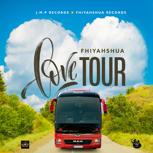 Fhiyahshua - Love Tour