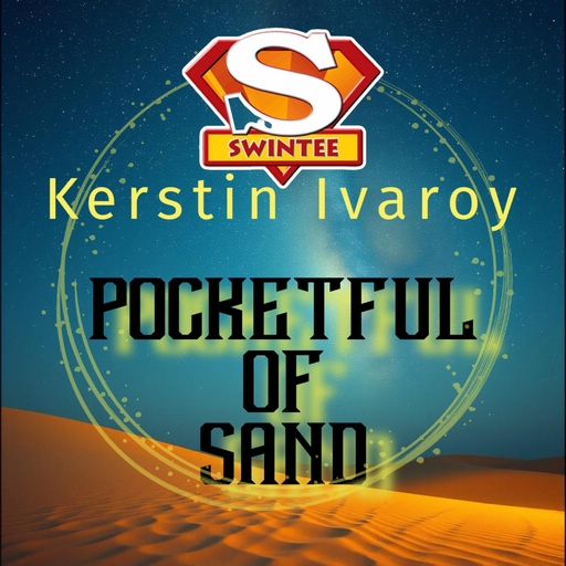 Swintee - Pocketful of Sand