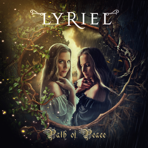 Lyriel - Path of Peace