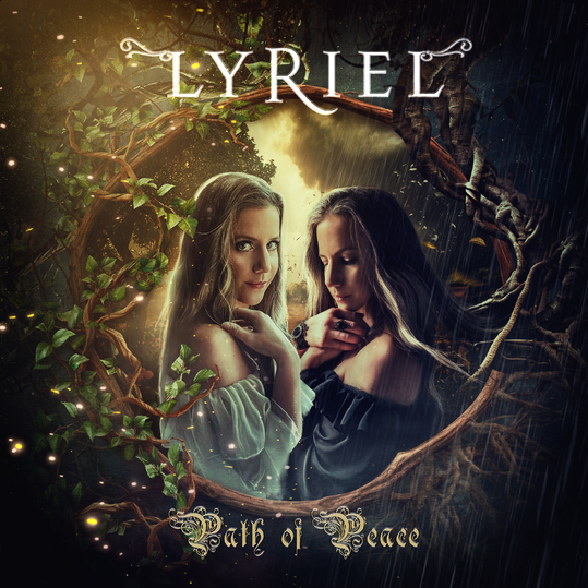 Lyriel - Path of Peace