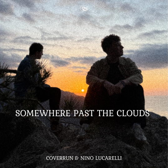 Coverrun - Somewhere Past the Clouds