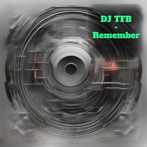 DJ TFB - Remember