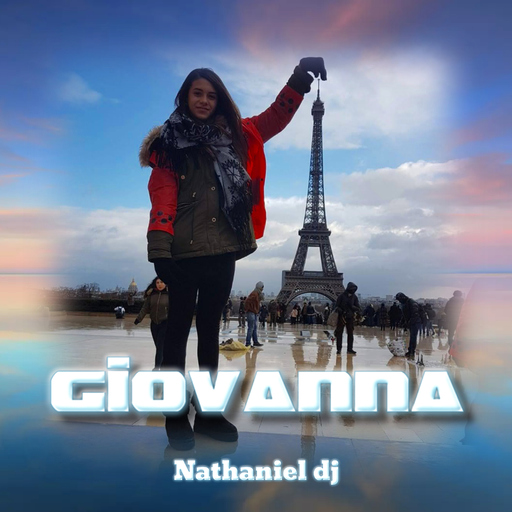 Nathaniel dj - Giovanna
