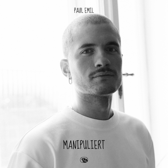 Paul Emil & prod.suki - Manipuliert