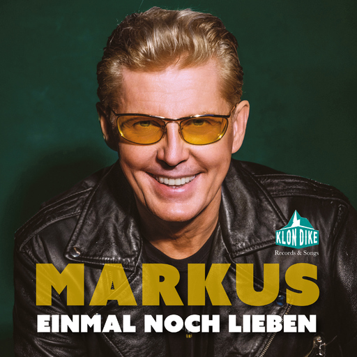 Markus - Einmal noch lieben