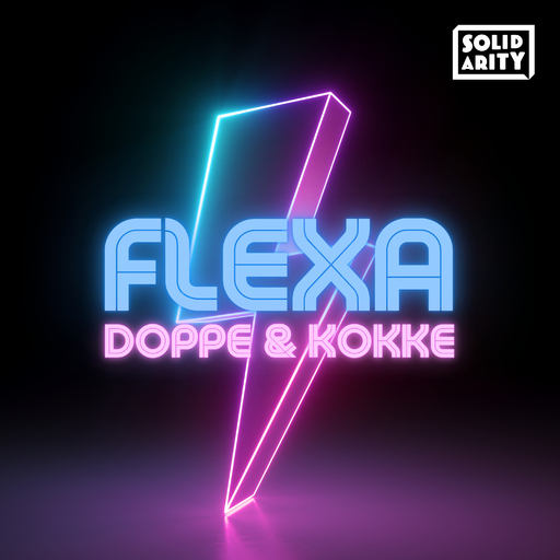 Doppe & Kokke - Flexa