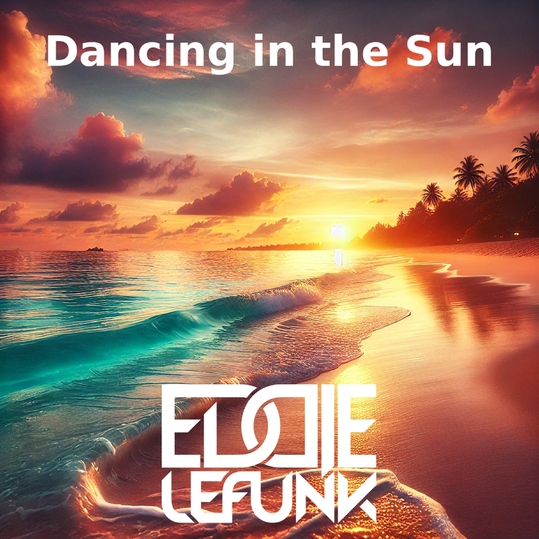 Eddie Le Funk - Dancing in the Sun