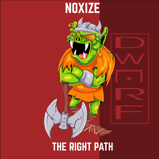Noxize - The Right Path