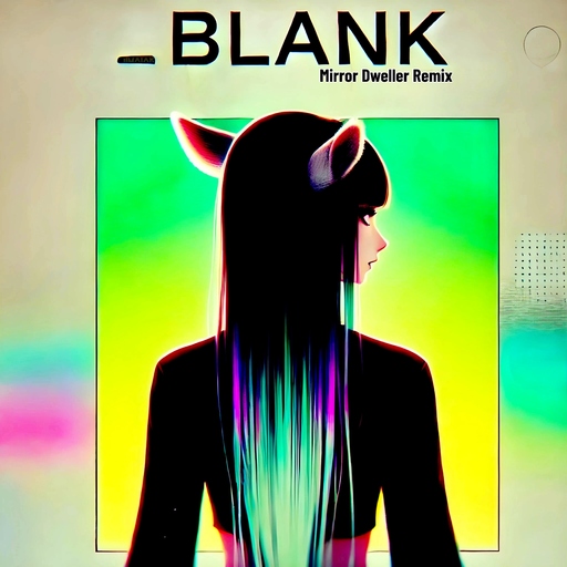 iLMATAR Records - Blank