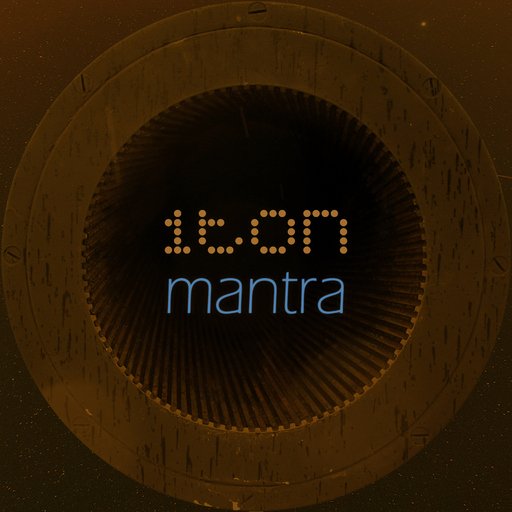 1ton - Mantra