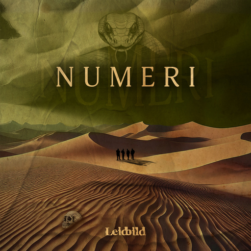 Leidbild - Numeri