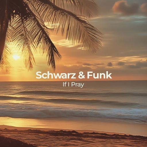 Schwarz & Funk - If I Pray