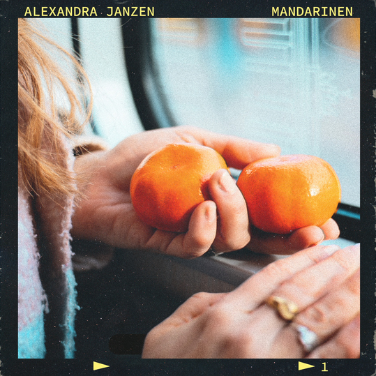 Alexandra Janzen - Mandarinen