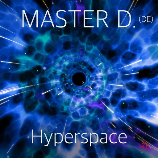 Master D. (DE) - Hyperspace