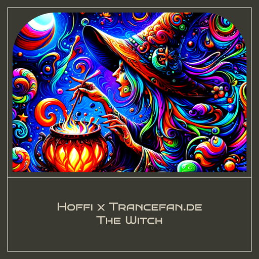 Hoffi x Trancefan.de - The Witch